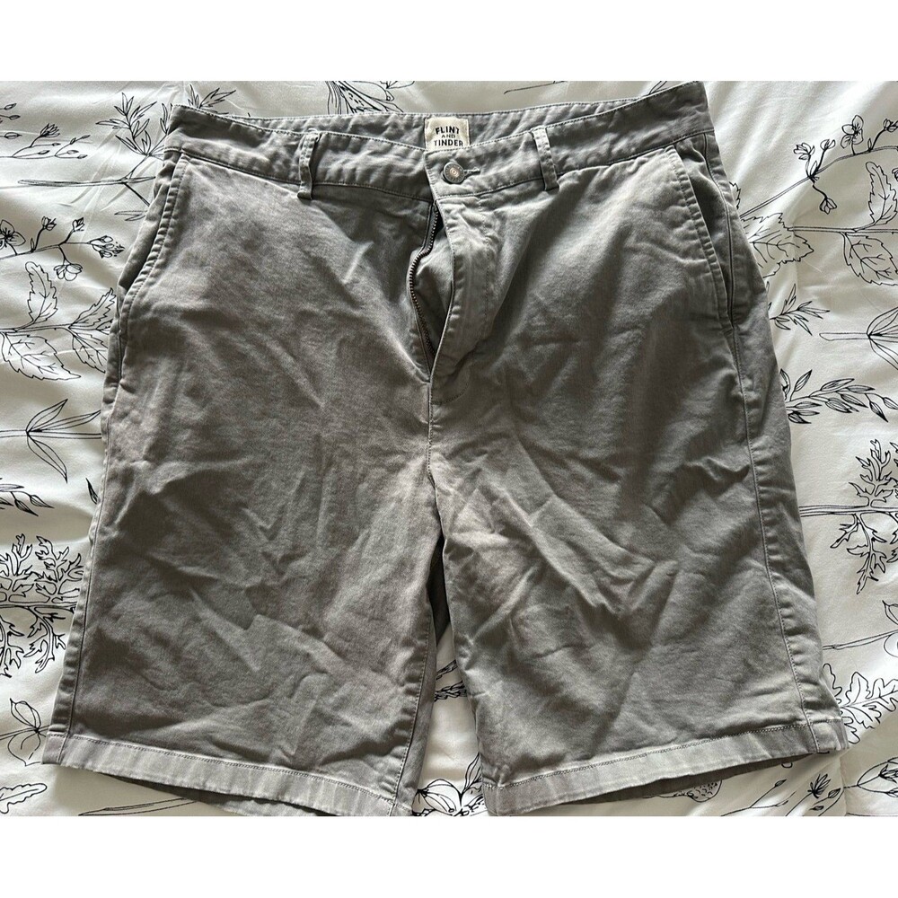 Flint and Tinder 365 Shorts - 34W